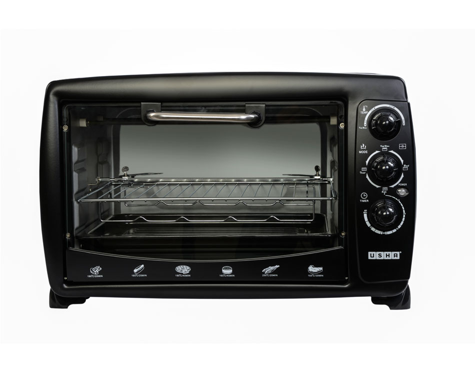 OTGW microwave oven