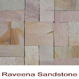 Raveena Sandstone