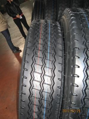 11.00r20-18pr Truck Tyre