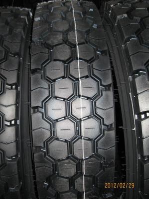 Automotive Tyres