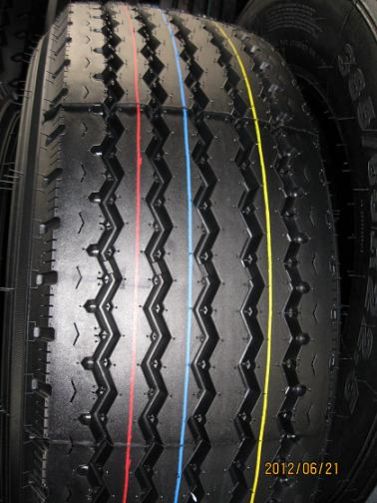 358/65r22.5-20pr Truck Tyre