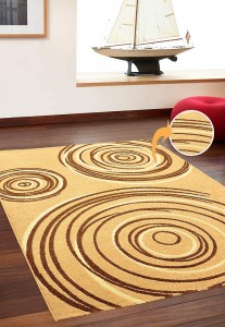 Designer Printed Carpets