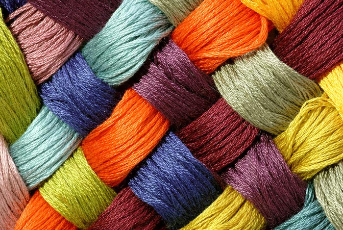 Woolen Yarn, Pattern : Plain, Packaging Type : Carton at Best Price in Dewas