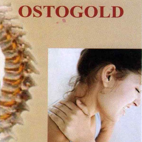 Ostogold Capsules