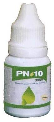 PN-10 Oil