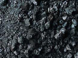 Petroleum Coke