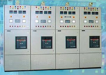 Mild Steel power control panel, Phase : Double Phase, Single Phase, Three Phase