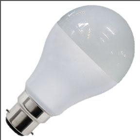 YES LED - BULB, Certification : ISO CERTIFIACTED