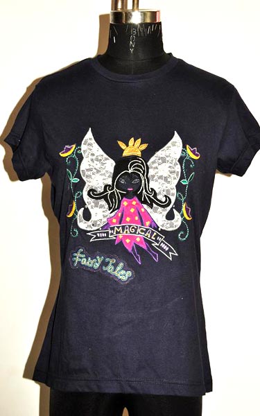 Ladies T-Shirts