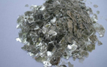 mica flakes