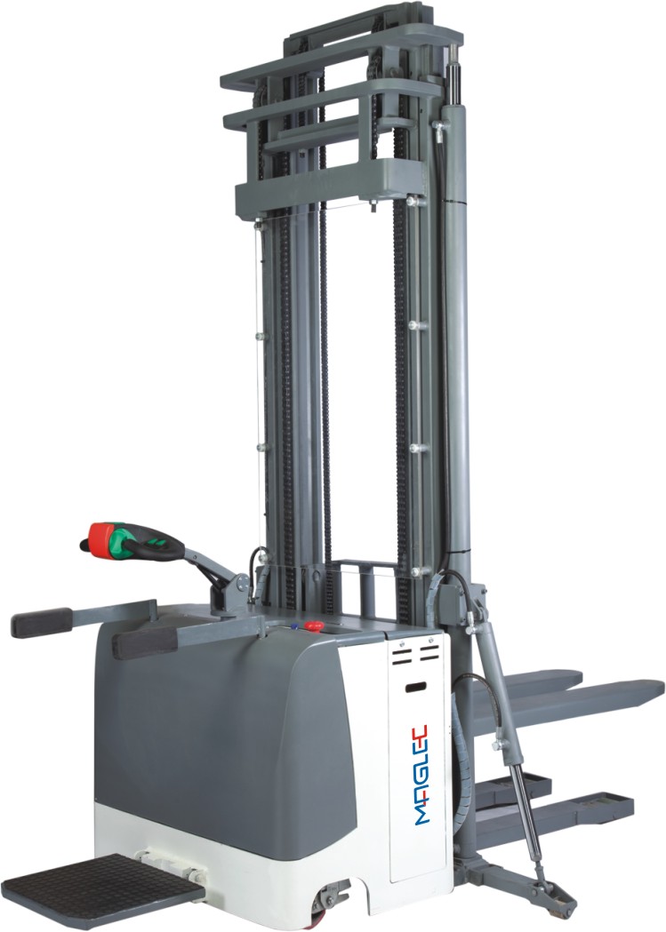 Electric Stacker