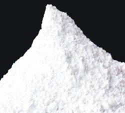 Quartz powder