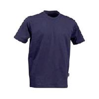 mens round necks t-shirts