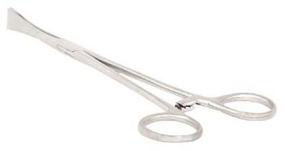 Metal Green Armytage Forceps, Feature : Rust Proof