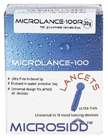 Microlance 100R