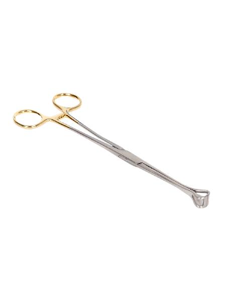 Tungsten Scissor