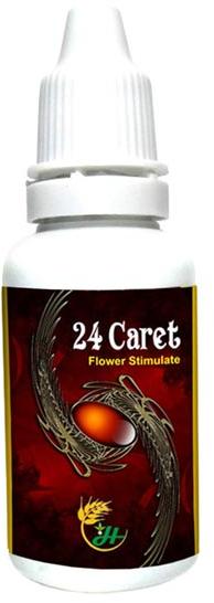 Bio Fertilizer 24 Carat