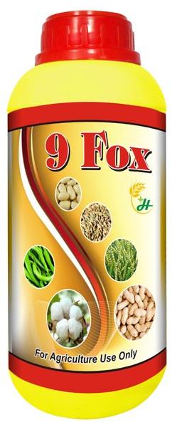 Bio Fertilizer 9 Fox Liquid