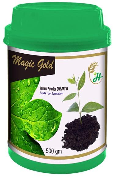 Bio Fertilizer Magic Gold