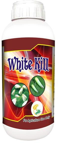 Insecticides White Kill
