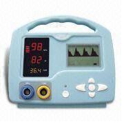 Table Top Pulse Oximeters