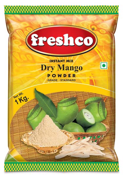 Freshco Dry Mango Powder