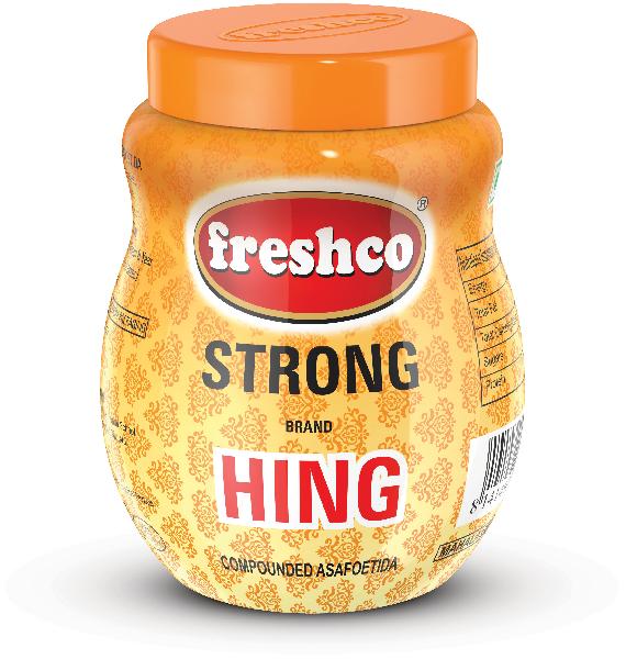 Freshco Strong Hing, for Cooking, Form : Powder