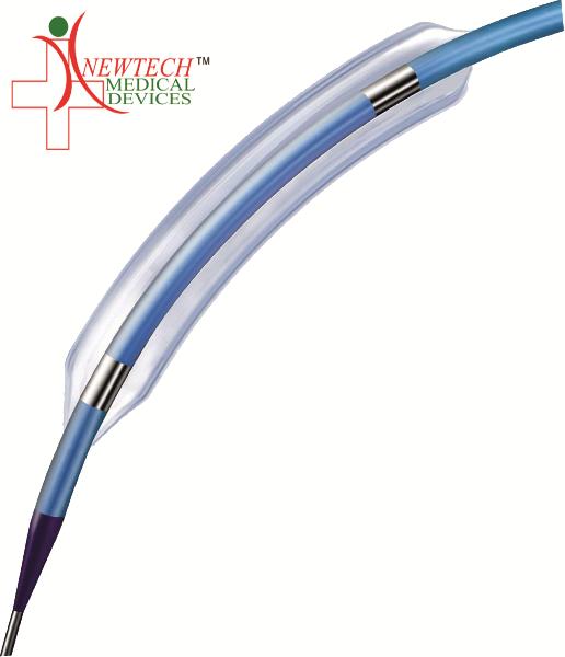 ptca balloon catheter Manufacturer & Exporters from, India | ID - 2508540