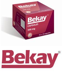 Bekay Capsule