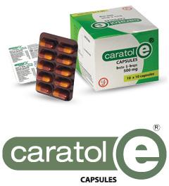 Caratol E Capsule