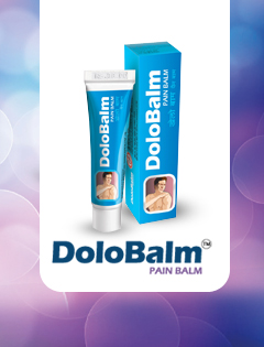 Dolo Balm