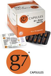 G7 Capsule