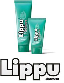 Lippu Ointment