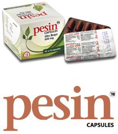 pesin capsule