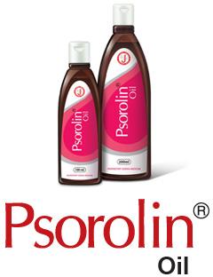 PSOROLIN OIL