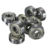 Industrial Ball Bearings