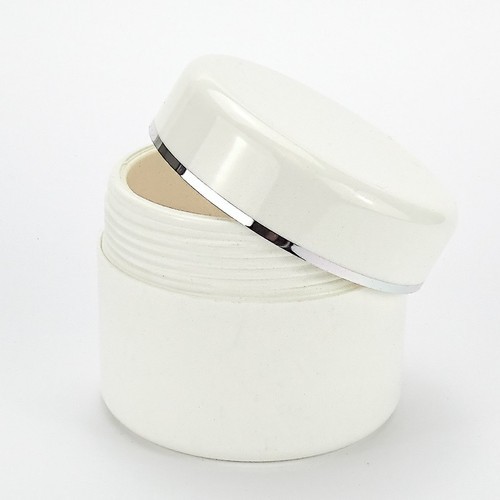 Plastic Cosmetic Cream Packaging Jars, Feature : Eco-Friendly