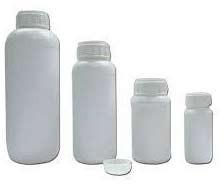 HDPE Baby Powder Packaging Bottles, Capacity : 100 to 200 ml
