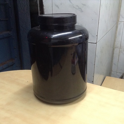 Nutrition Powder Packaging Plastic Jars, Feature : Sturdy Structure
