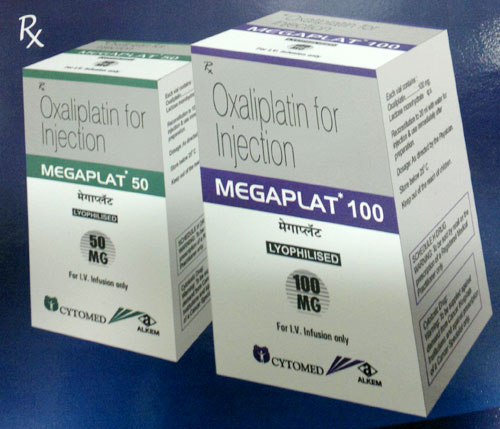 Oxaliplatin Injection