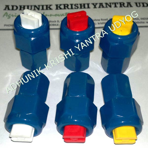 Adhunik Plastic Spray Nozzles