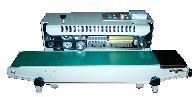 Continuous Bag Sealing Machine