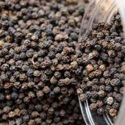 Raw Black Pepper Seeds