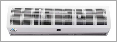 Air Curtains Manufacturer Exporters From Mumbai India Id