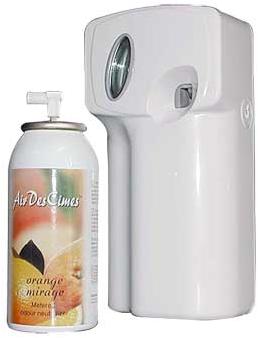 Item Code : LS-AAF-03 Air Freshener Dispenser