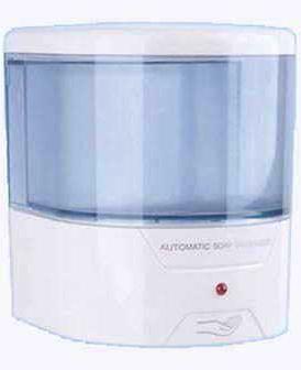 Item Code : LS-ASD-02 Automatic Soap Dispenser