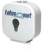 Item Code : LS-JRD-04 Jumbo Roll Dispenser