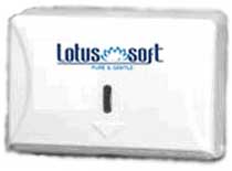 Item Code : LS-TD-02 Tissue Paper Dispenser