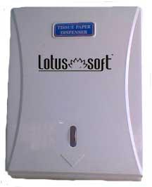 Item Code : LS-TD-05 Tissue Paper Dispenser