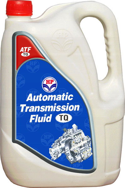 Automotive Transmission Fluid